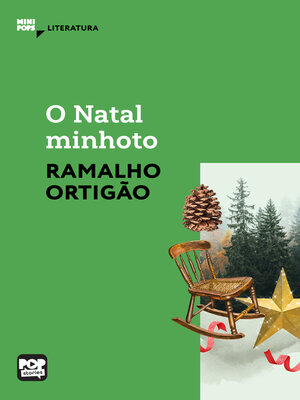 cover image of O Natal minhoto